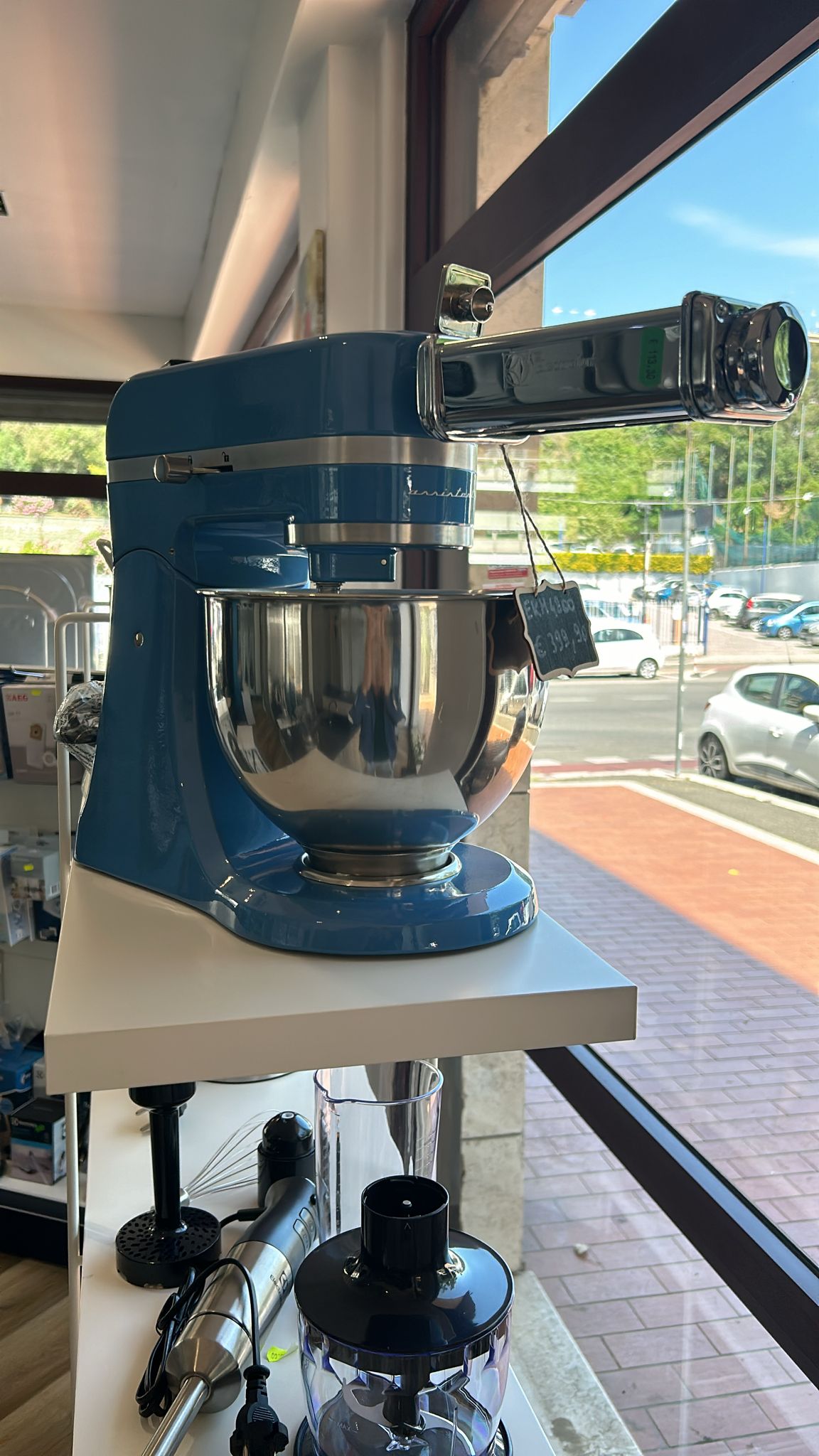 planetaria electrolux in offerta a Roma